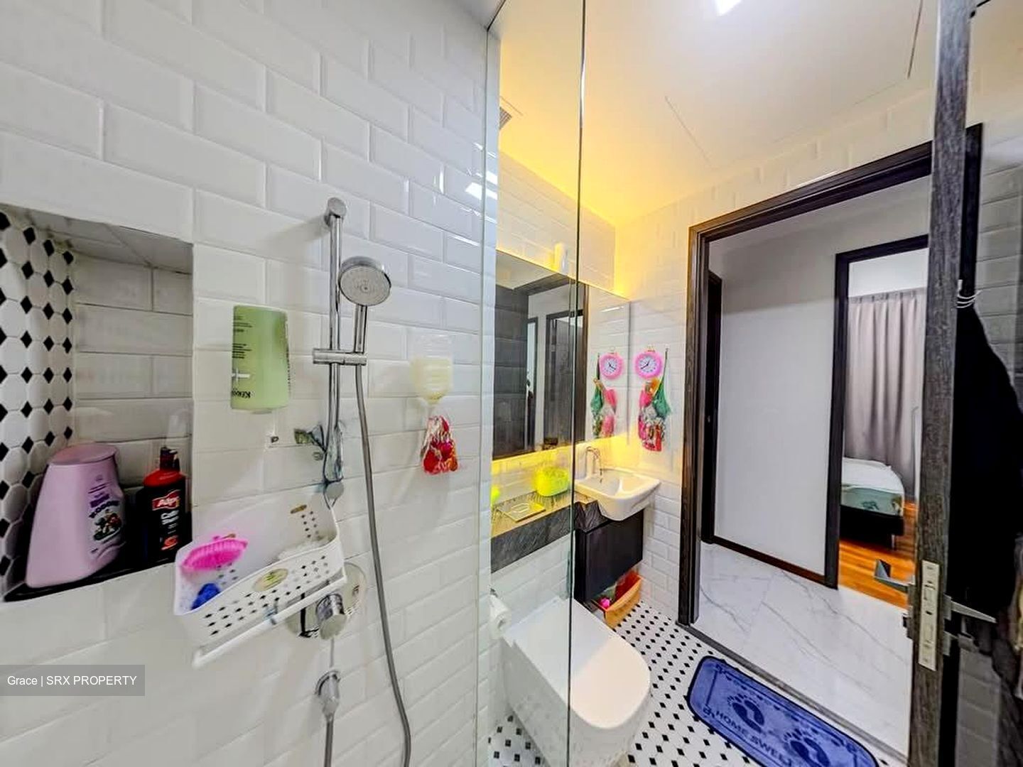 The Ramford (D15), Apartment #554145891
